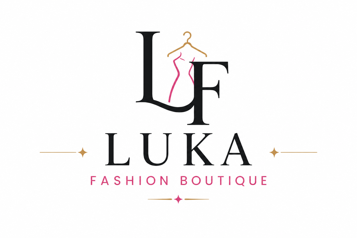 Luka Fashion Boutique
